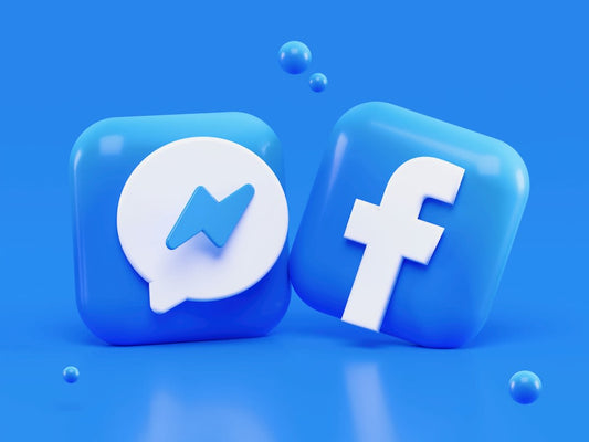 How To Let Go Of Facebook