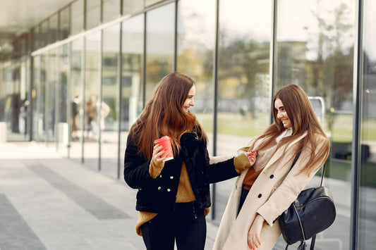 How To Let Go Of Fake Friends