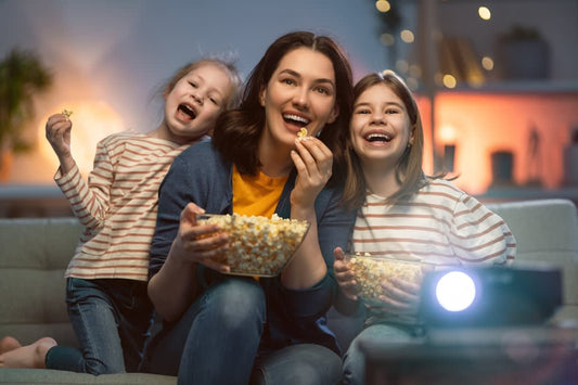 How To Let Go Of Family Drama