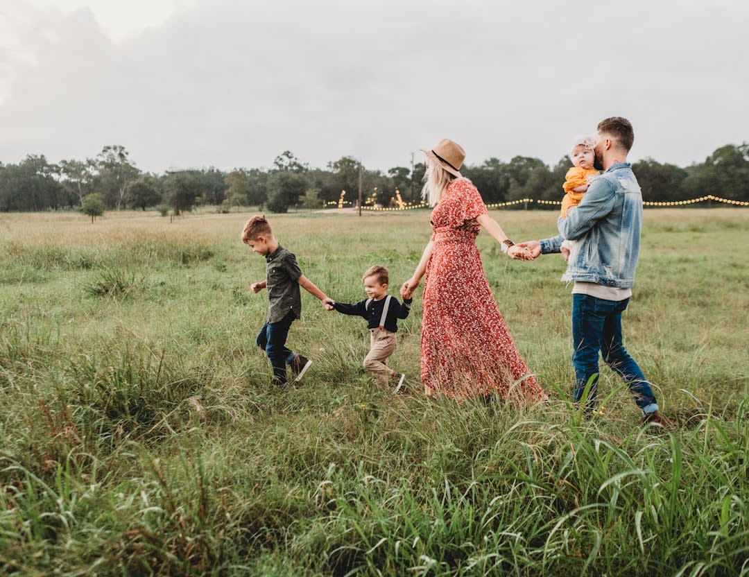 How To Let Go Of Family Heirlooms