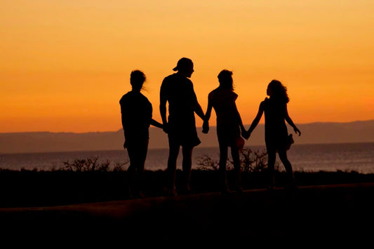 How To Let Go Of Family That Hurt You
