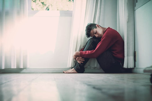 How To Let Go Of Fear Of Abandonment