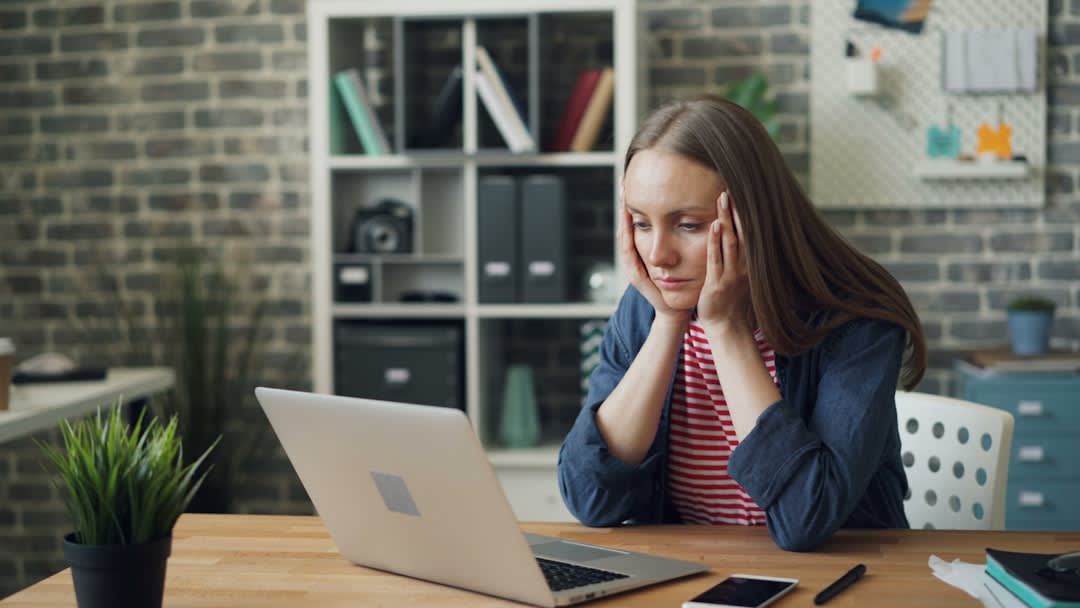 How To Let Go Of Feeling Responsible for Everything
