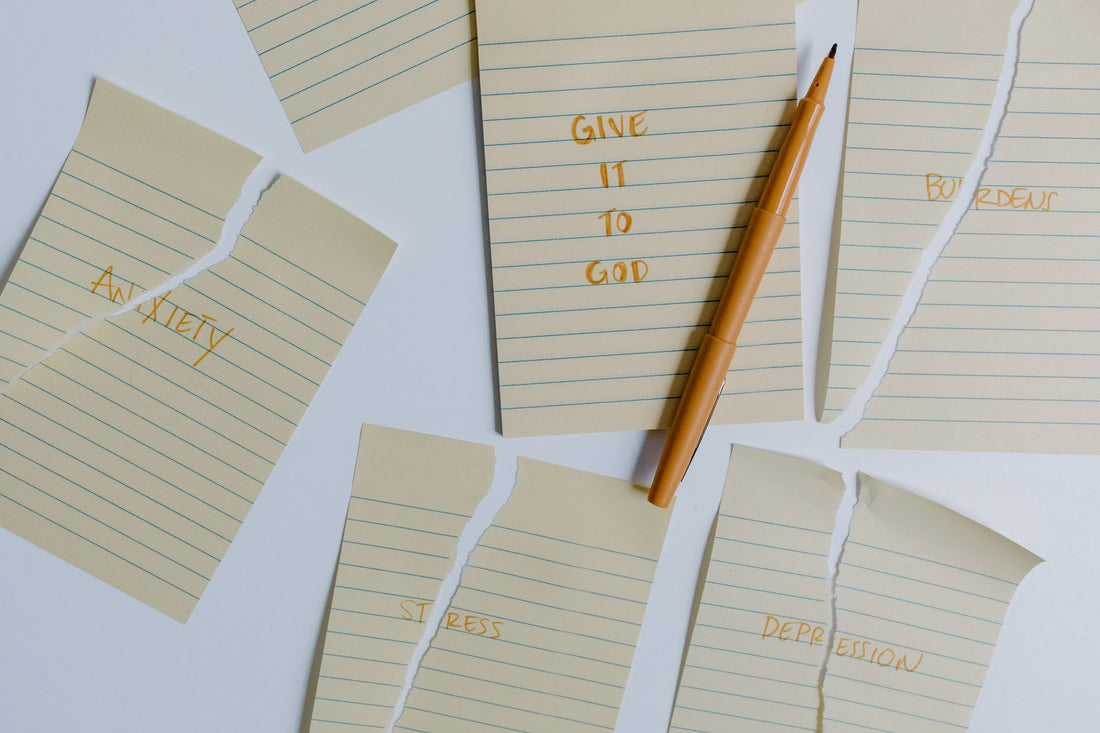 How To Let Go Of Fomo