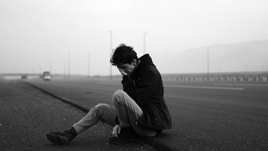 How To Let Go Of Grief and Regret