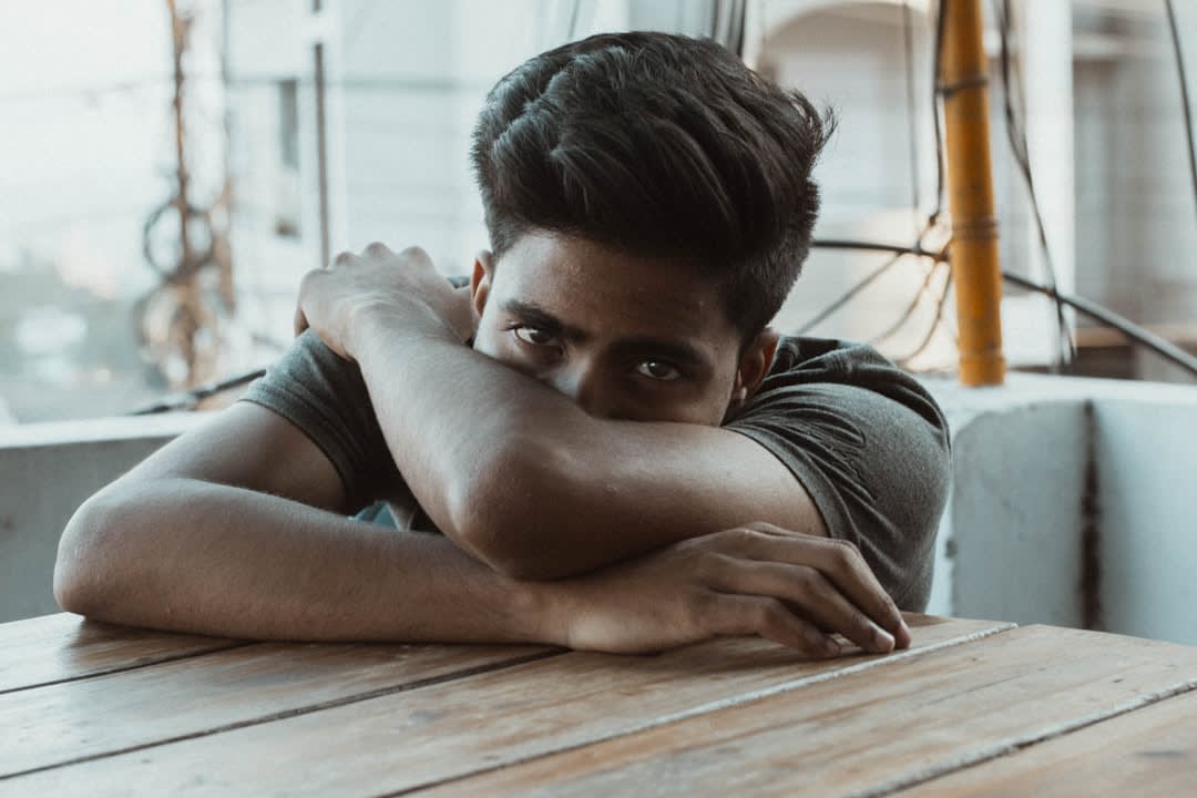 How To Let Go Of Guilt and Regret