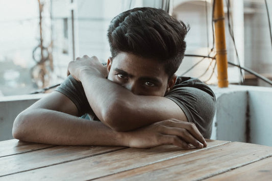 How To Let Go Of Guilt and Regret