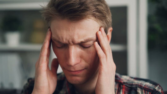 How To Let Go Of Headache