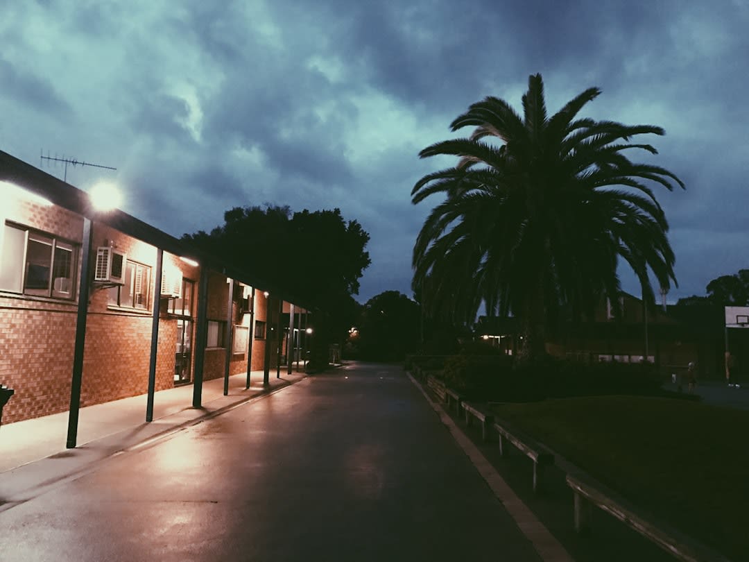 How To Let Go Of High School Memories