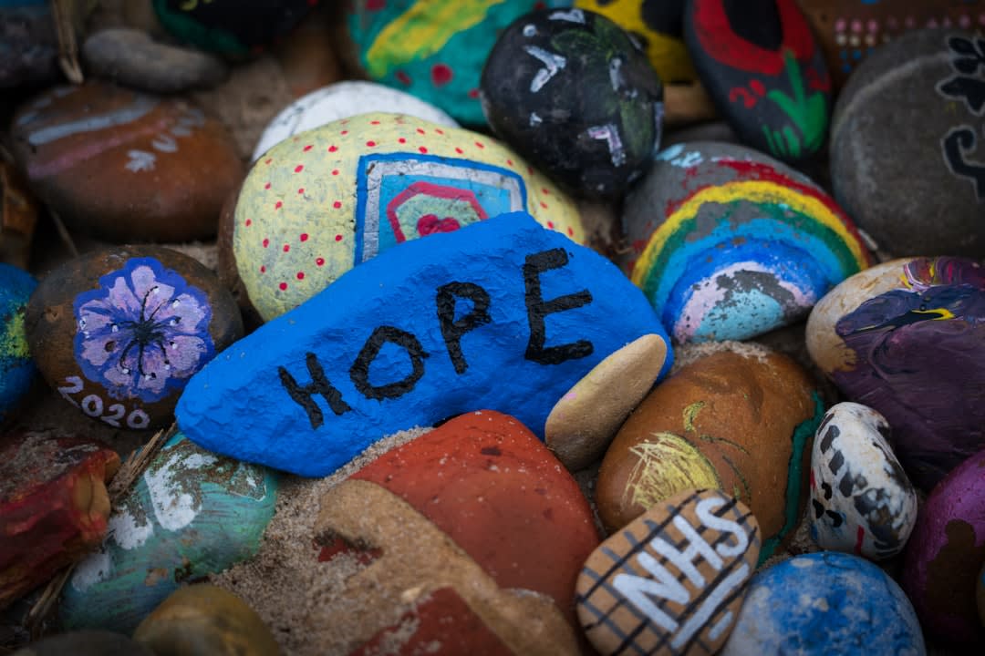 How To Let Go Of Hope After A Breakup
