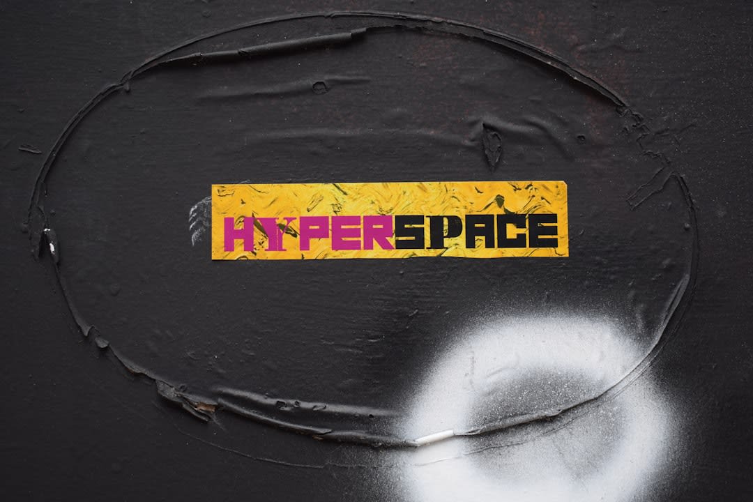 How To Let Go Of Hypervigilance