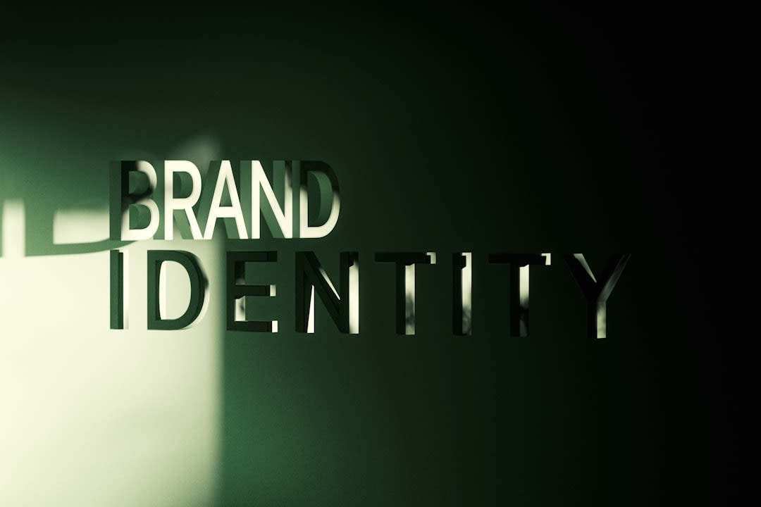 How To Let Go Of Identity