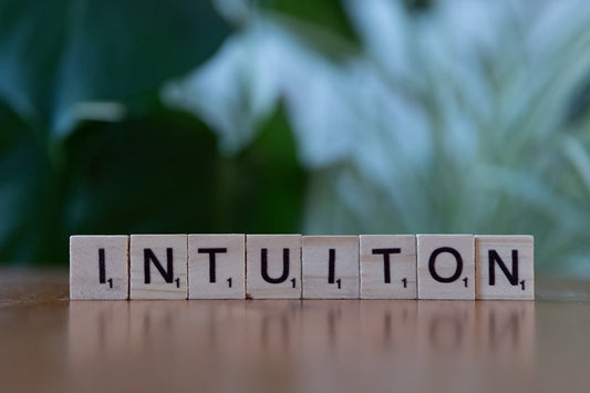 How To Let Go Of Inhibitions