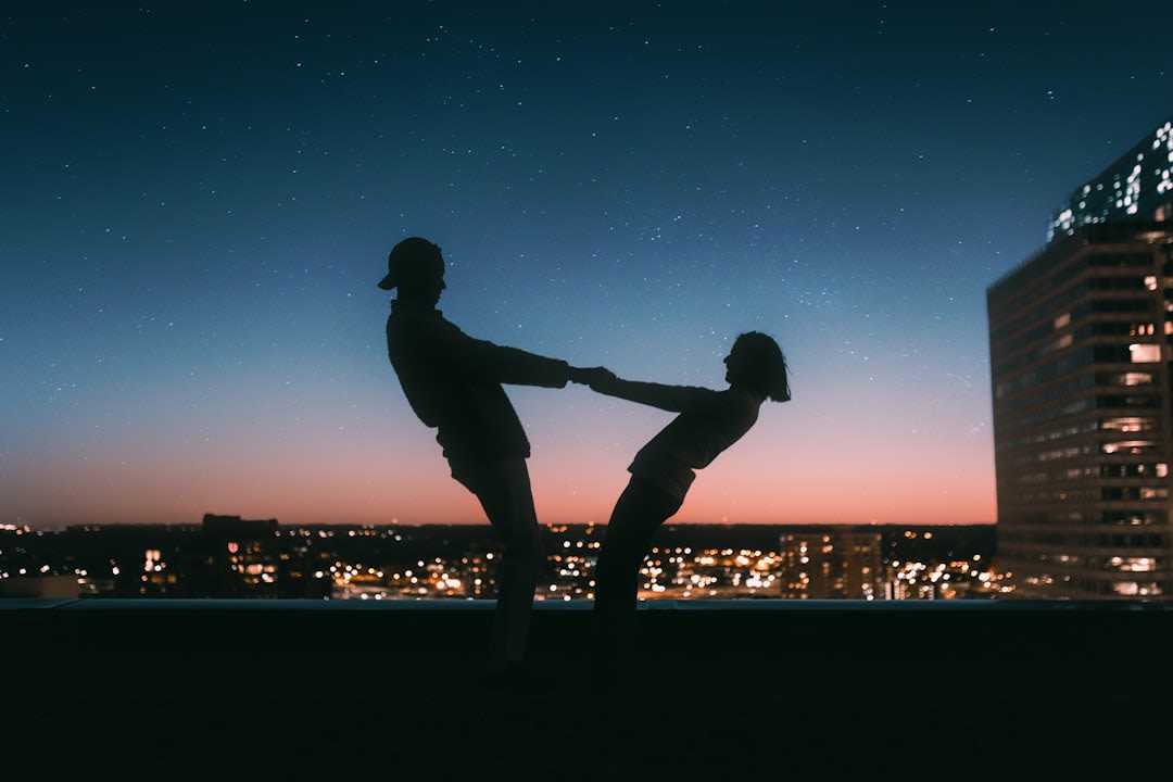 How To Let Go Of Insecurities In A Relationship