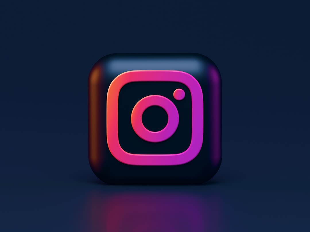 How To Let Go Of Instagram