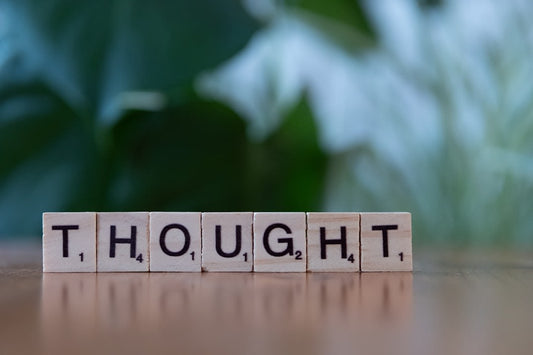How To Let Go Of Intrusive Thoughts Ocd
