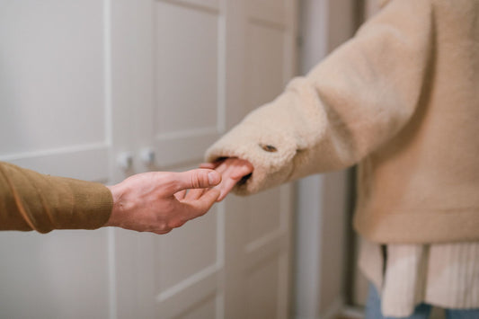 How To Let Go Of Limerence