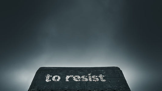 How To Let Go Of Long Term Resentment