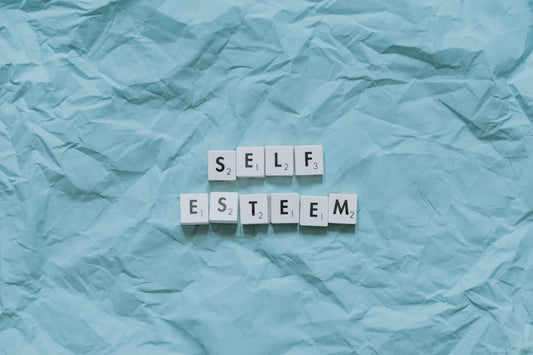 How To Let Go Of Low Self Esteem