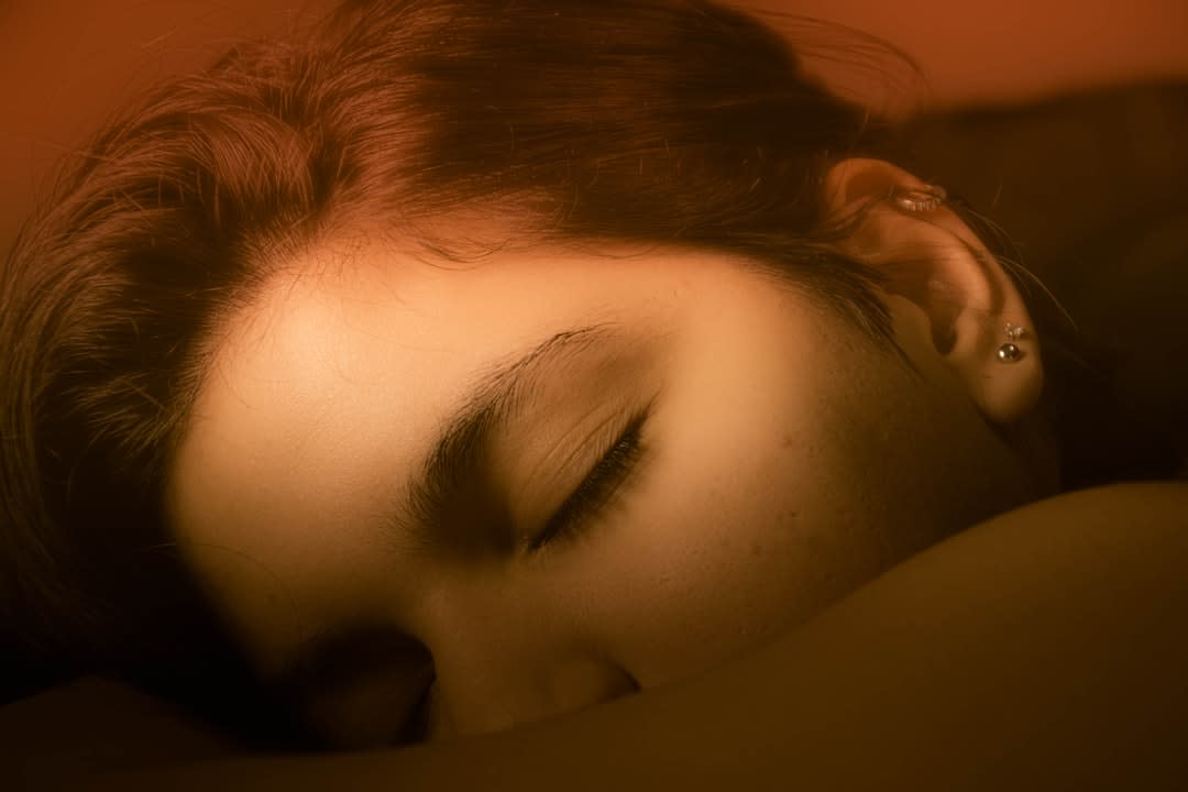 How To Let Go Of Maladaptive Daydreaming