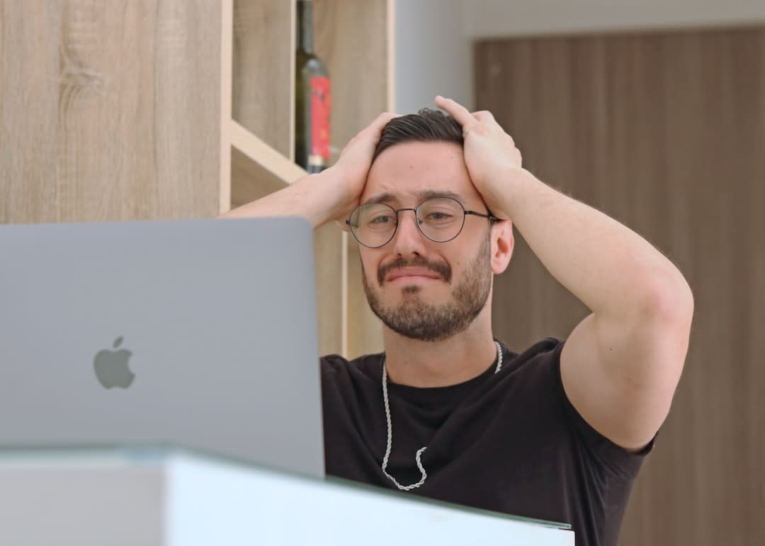 How To Let Go Of Missed Opportunities
