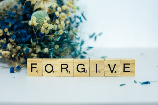 How To Let Go Of Mistakes At Work
