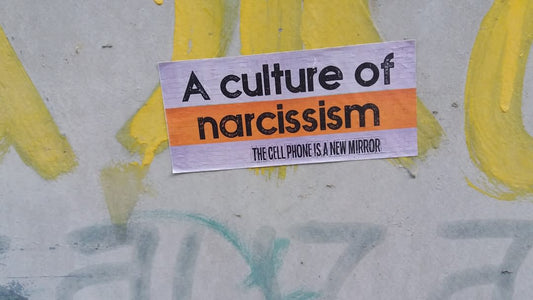 How To Let Go Of Narcissist