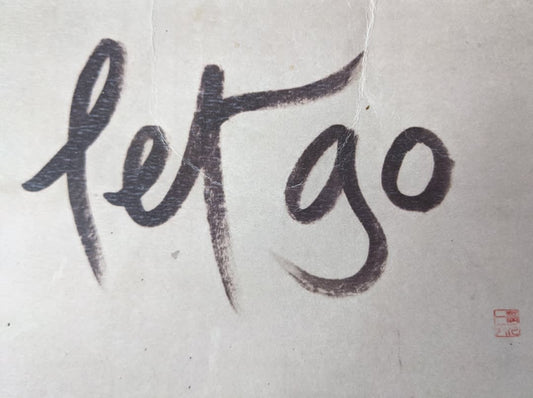 How To Let Go Of Offense