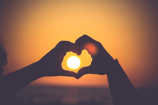 How To Let Go Of One Sided Love
