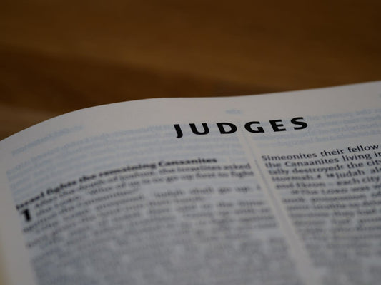 How To Let Go Of Others Judgement