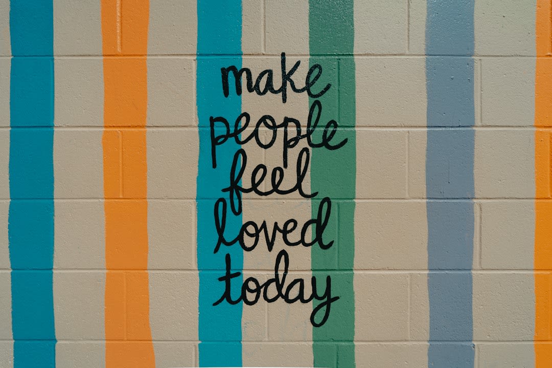 How To Let Go Of People Pleasing