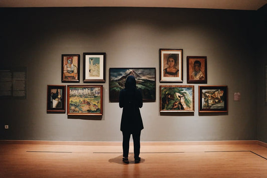 How To Let Go Of Perfectionism In Art