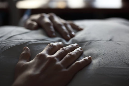 How To Let Go Of Physical Things
