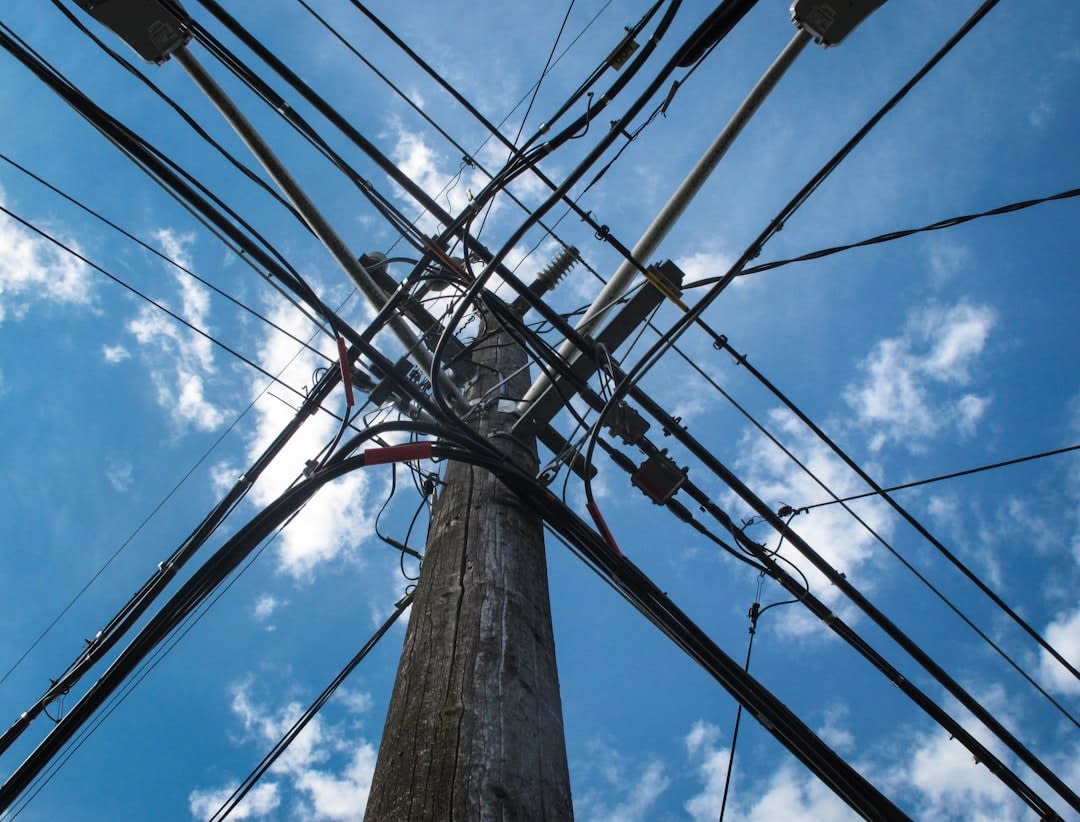 How To Let Go Of Power Cable Fallen Order