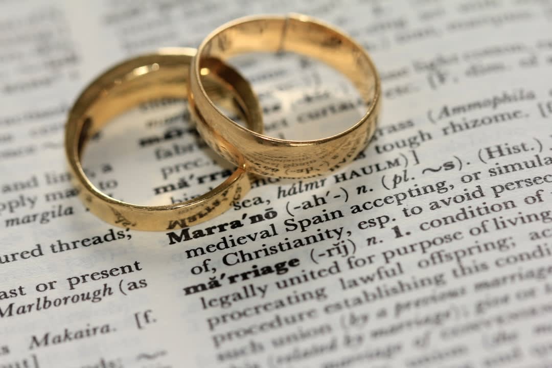 How To Let Go Of Resentment In Marriage