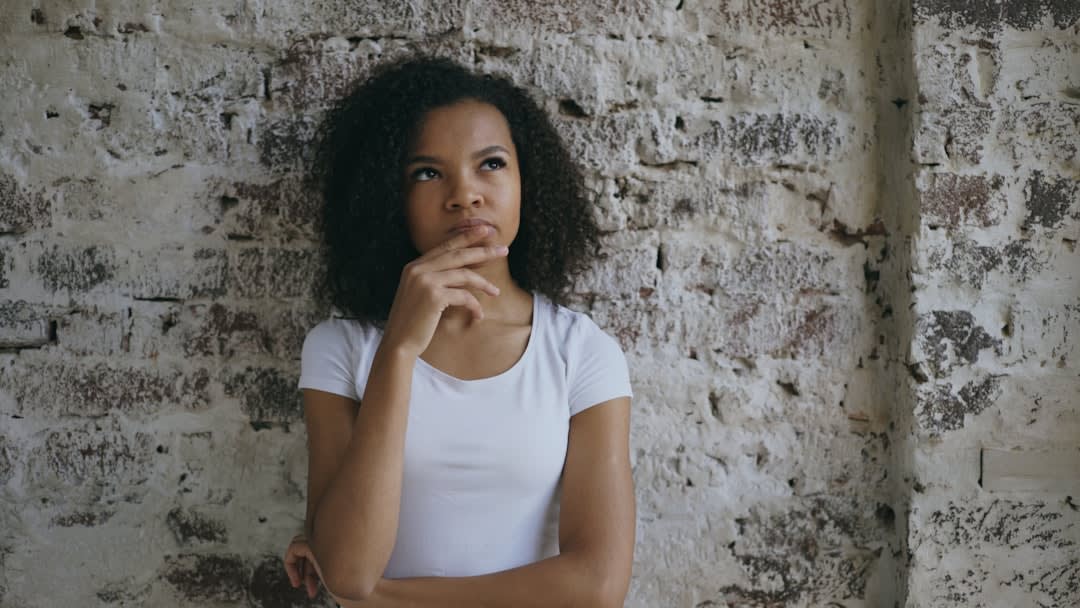 How To Let Go Of Ruminating Thoughts