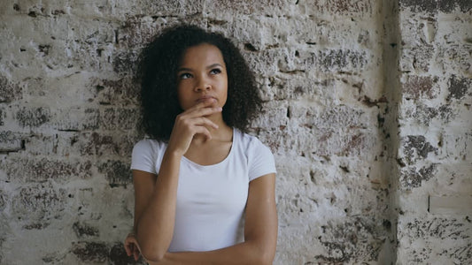 How To Let Go Of Ruminating Thoughts