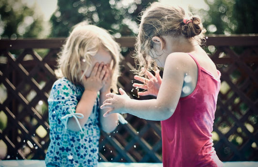 How To Let Go Of Sibling Resentment