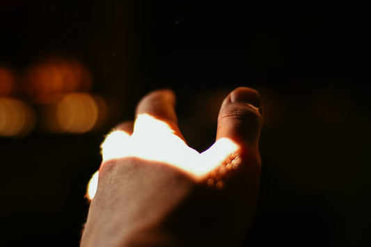 How To Let Go Of Someone Who Has Wronged You
