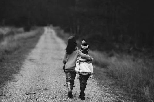 How To Let Go Of Someone You Love and Have A Child With