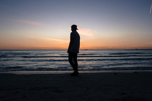 How To Let Go Of Someone You Miss