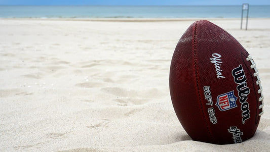 How To Let Go Of Sports