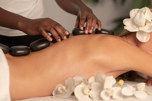 How To Let Go Of Tension In The Body