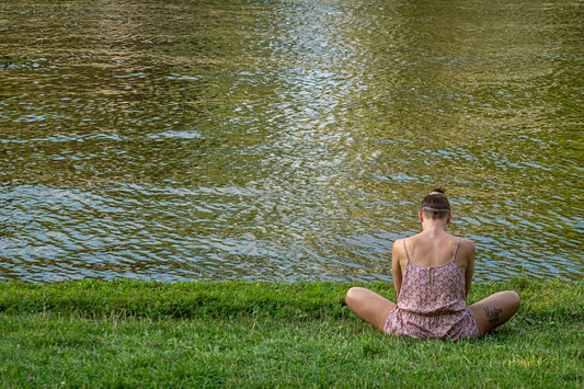 How To Let Go Of Tension