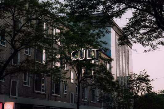 How To Let Go Of The Guilt