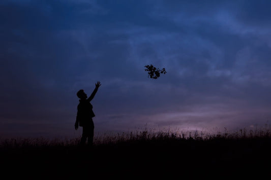 How To Let Go Of The One That Got Away