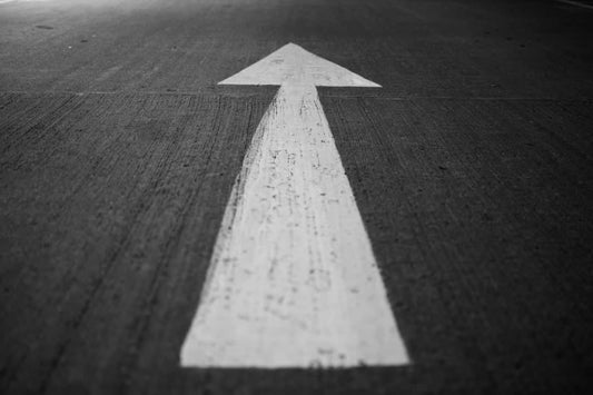How To Let Go Of The Past and Move Forward