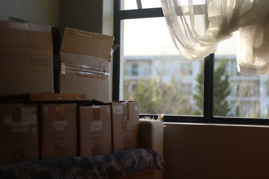 How To Let Go Of The Past and Move On