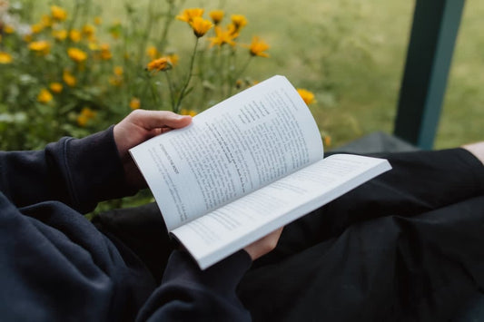 How To Let Go Of Things Book