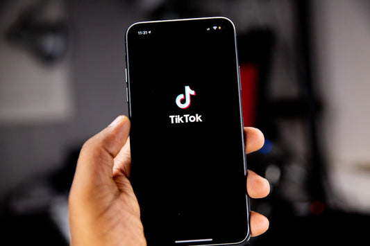 How To Let Go Of Tiktok